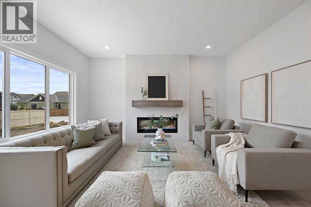 Photo 12 of 564 Baywater Manor Sw, Airdrie AB