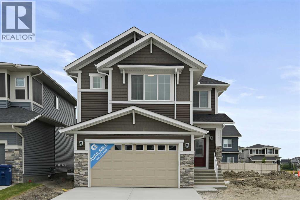 Photo 1 of 564 Baywater Manor Sw, Airdrie AB