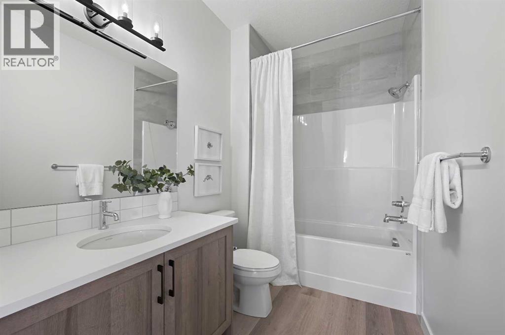 Photo 13 of 564 Baywater Manor Sw, Airdrie AB