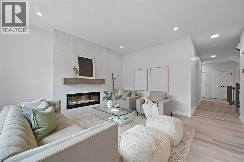 Photo 11 of 564 Baywater Manor Sw, Airdrie AB
