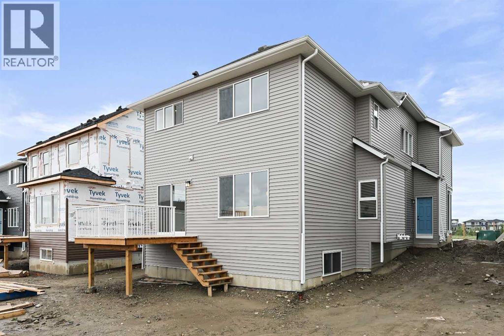 Photo 34 of 626 Bayview Lane Sw, Airdrie AB