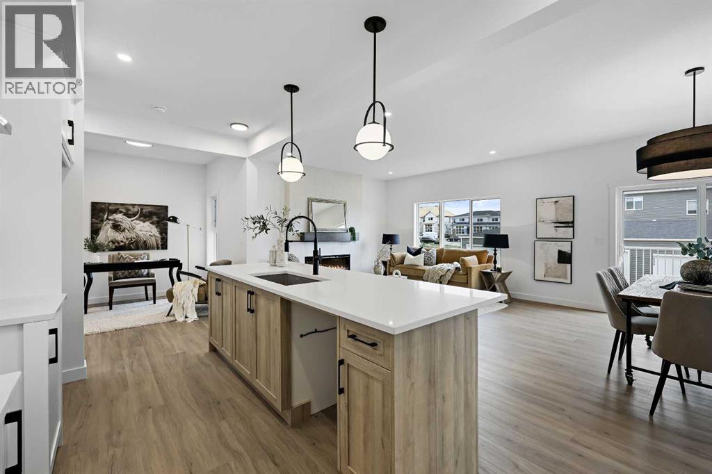 Photo 3 of 626 Bayview Lane Sw, Airdrie AB