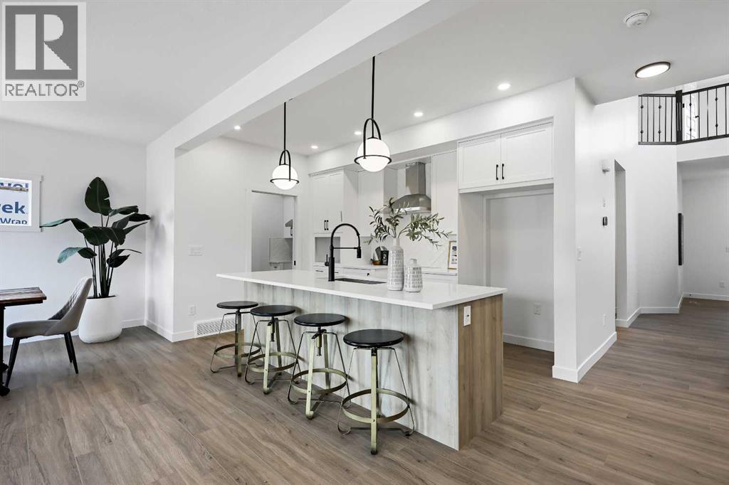 Photo 1 of 626 Bayview Lane Sw, Airdrie AB