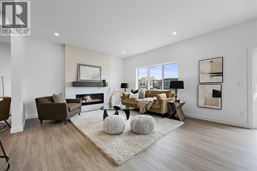 Photo 9 of 626 Bayview Lane Sw, Airdrie AB