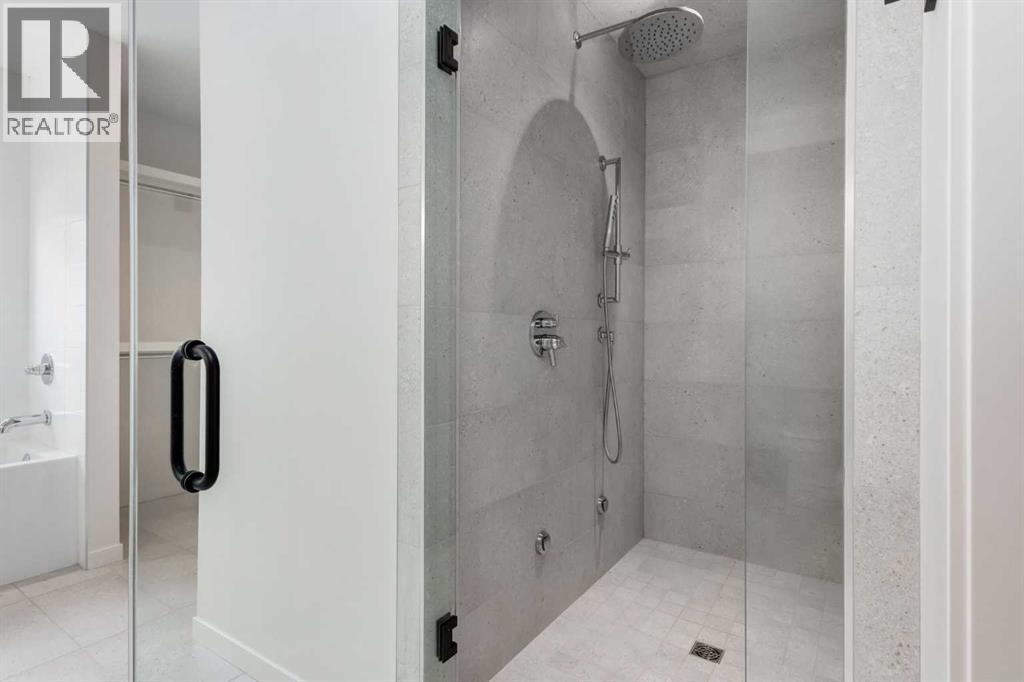 Single Family House Bungalow for Sale in  Crescent Road NW Rosedale Calgary 