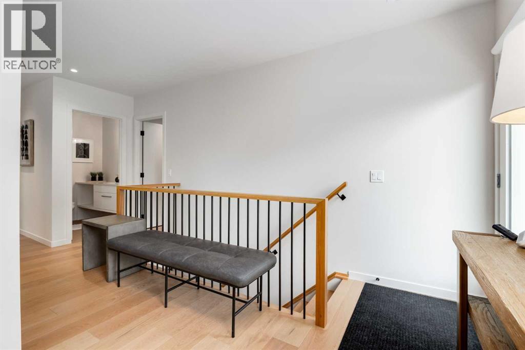 Single Family House Bungalow for Sale in  Crescent Road NW Rosedale Calgary 