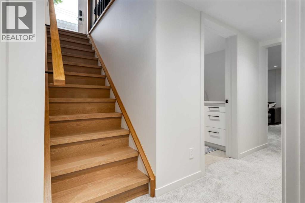 Single Family House Bungalow for Sale in  Crescent Road NW Rosedale Calgary 