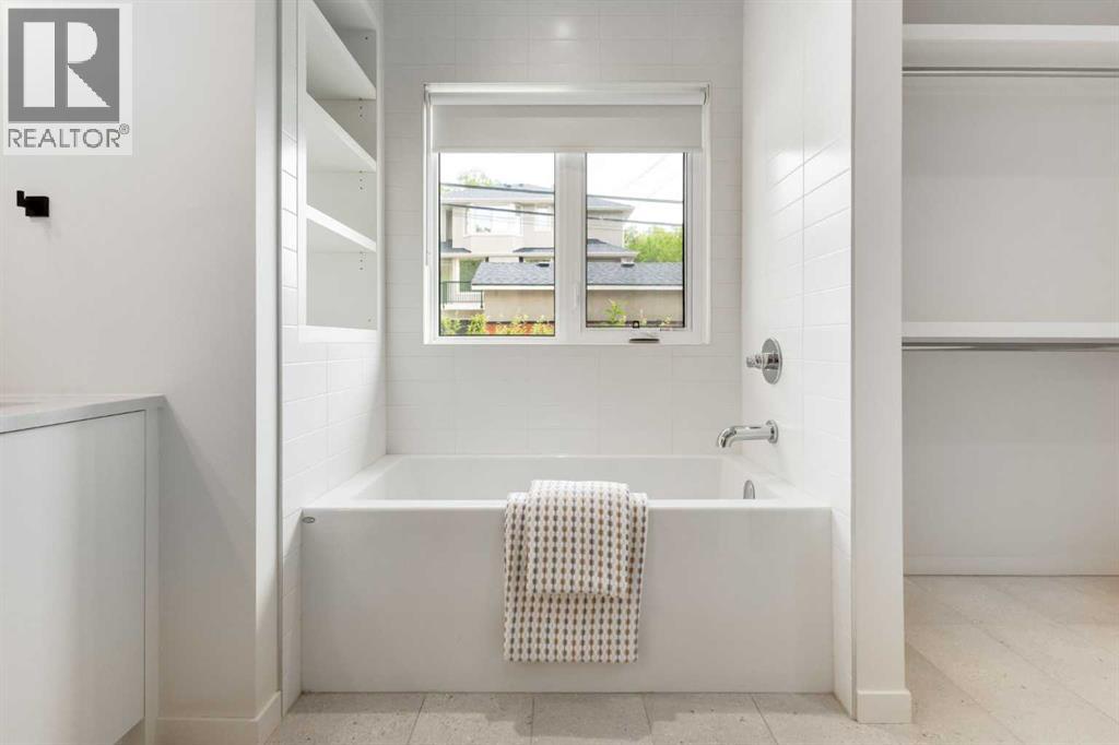 Single Family House Bungalow for Sale in  Crescent Road NW Rosedale Calgary 