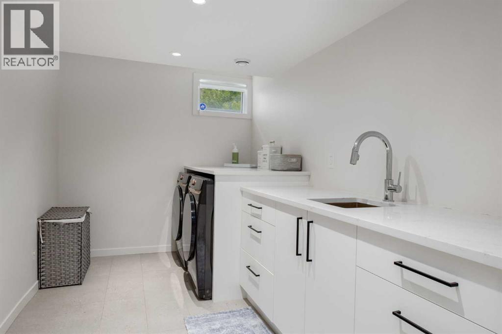 Single Family House Bungalow for Sale in  Crescent Road NW Rosedale Calgary 