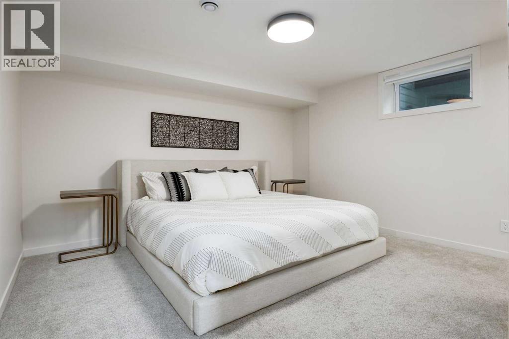 Single Family House Bungalow for Sale in  Crescent Road NW Rosedale Calgary 