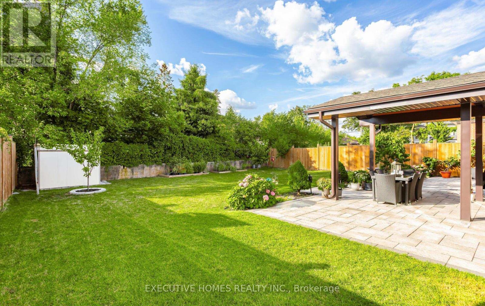Photo 48 of 1469 Bridge Road, Oakville ON