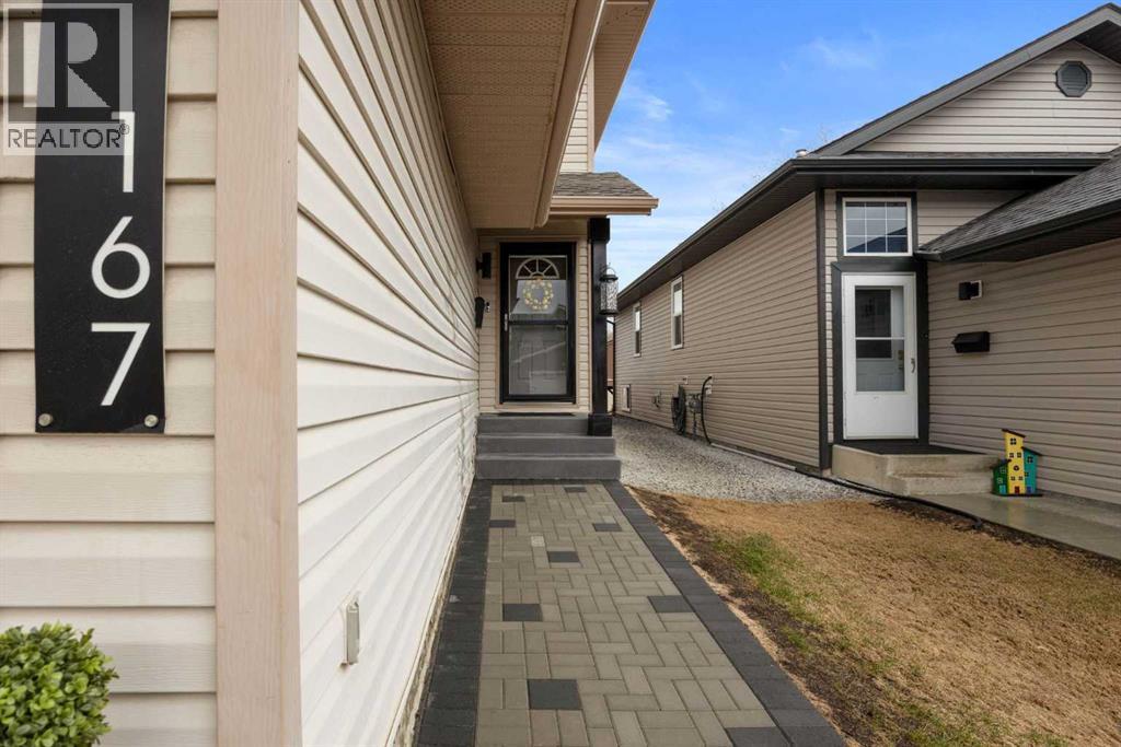 167 JW Mann Drive, Fort McMurray