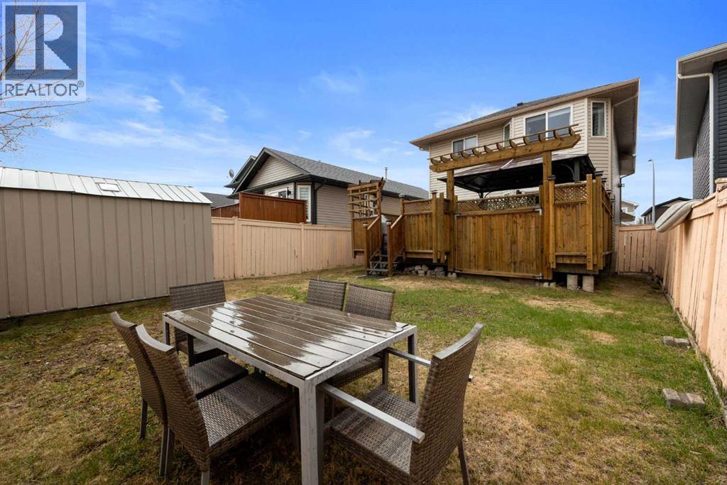 167 JW Mann Drive, Fort McMurray