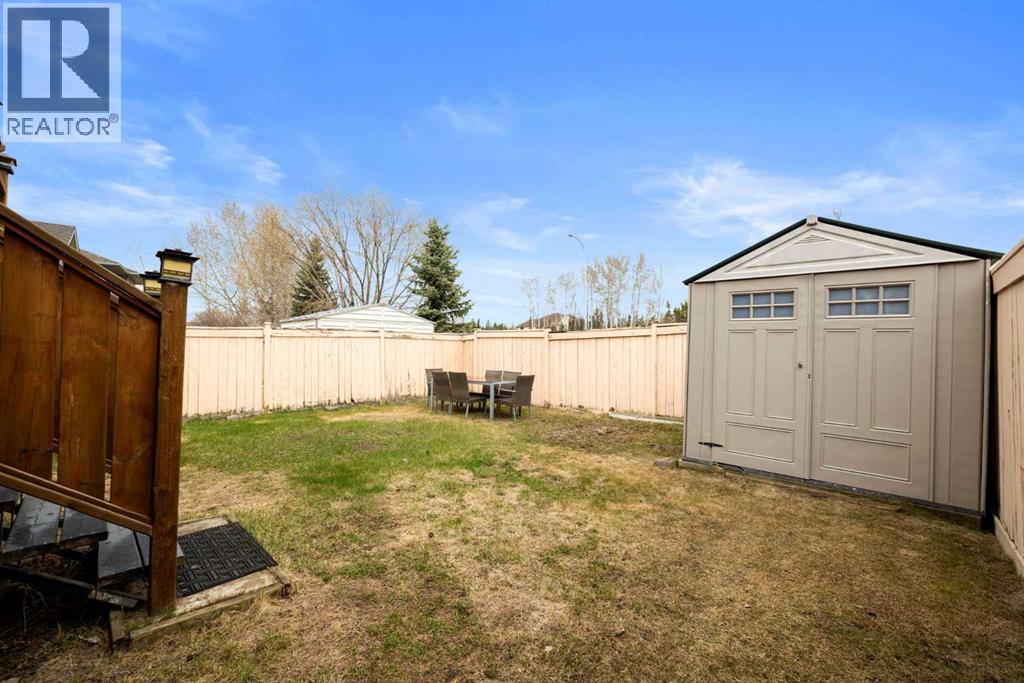 167 JW Mann Drive, Fort McMurray