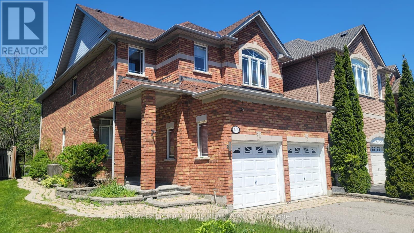 Photo 1 of 142 Estate Garden Avenue, Richmond Hill ON
