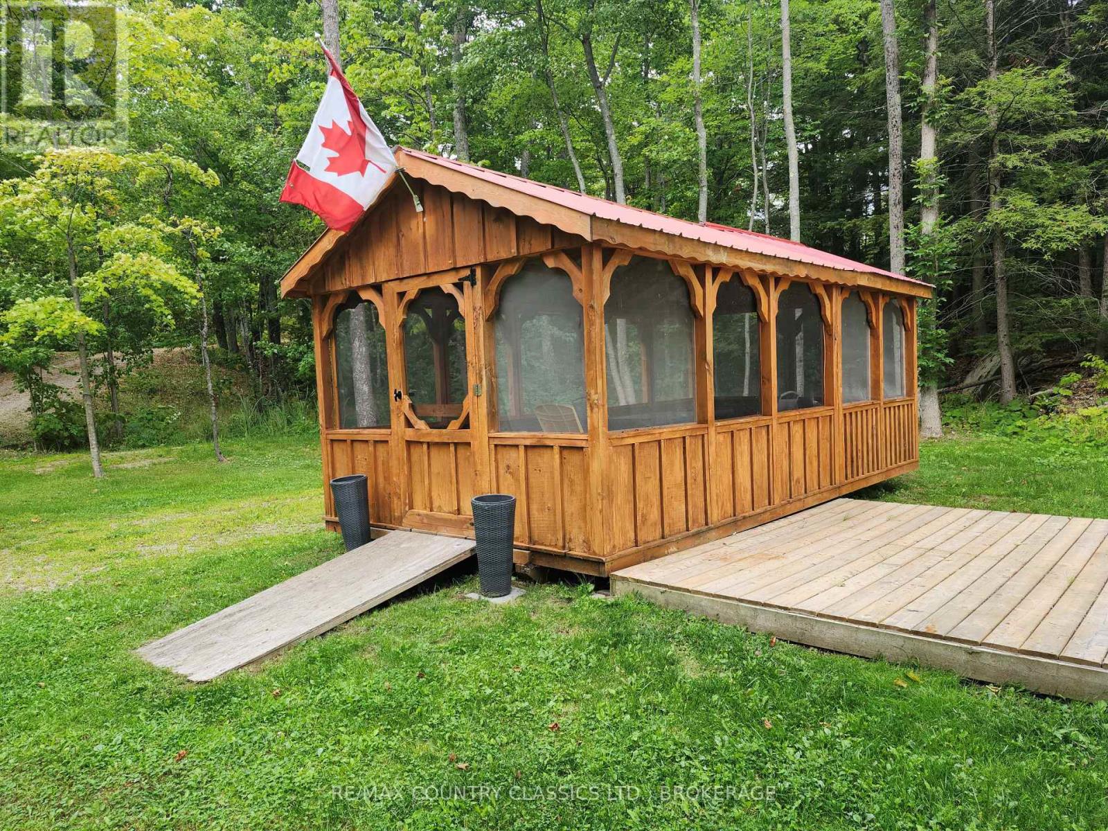 Photo 10 of 1055 Moores Lane, Frontenac ON