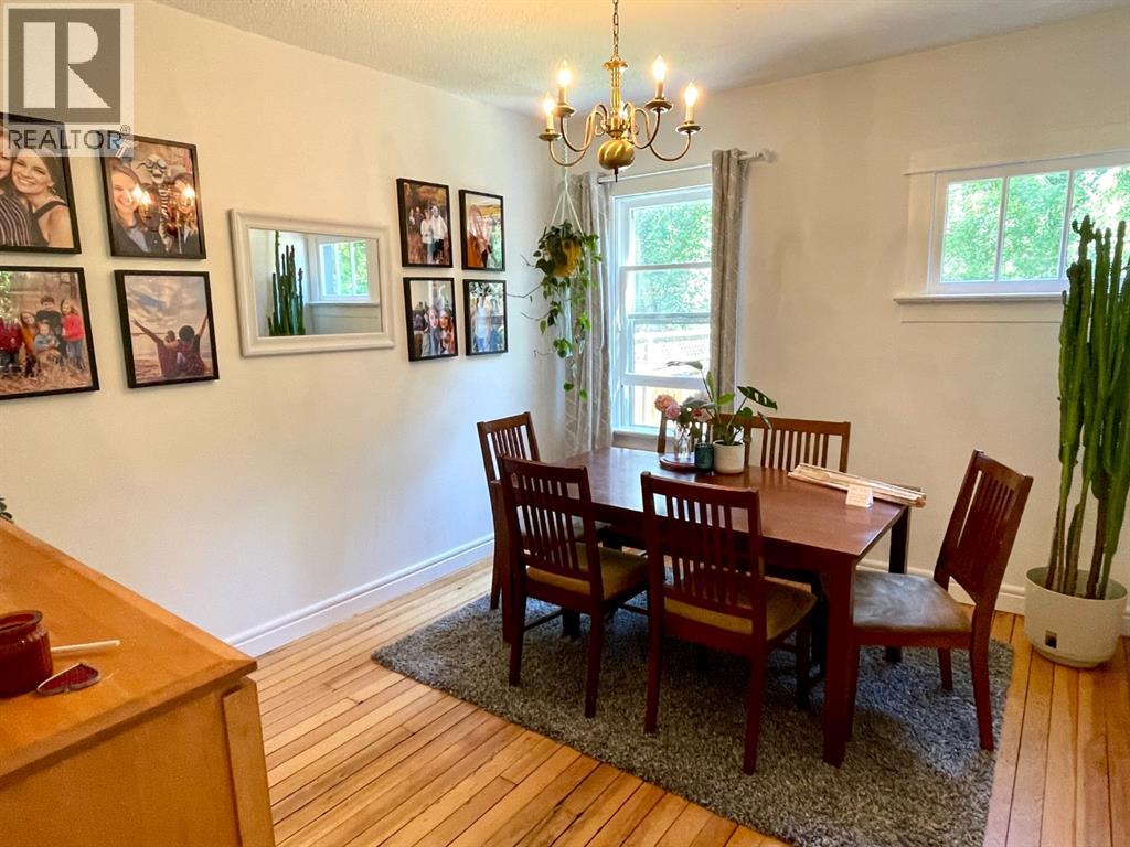 Photo 11 of 5517 47 A Avenue, Red Deer AB