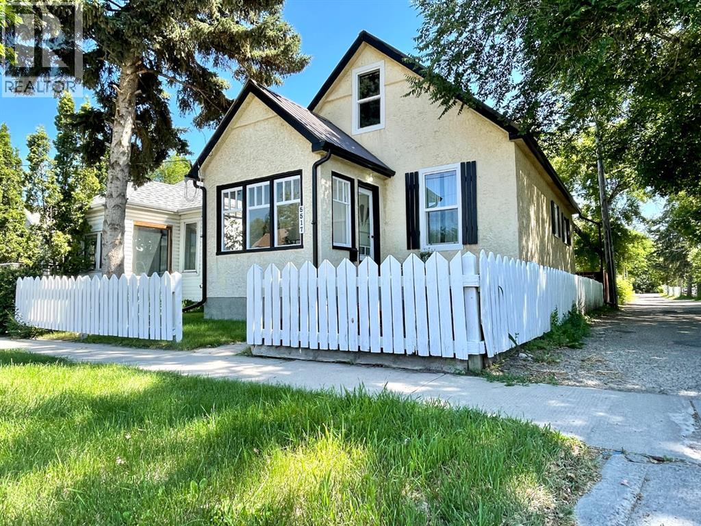 Photo 1 of 5517 47 A Avenue, Red Deer AB