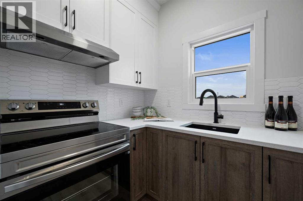 Photo 11 of 3672 Bayside Boulevard Sw, Airdrie AB