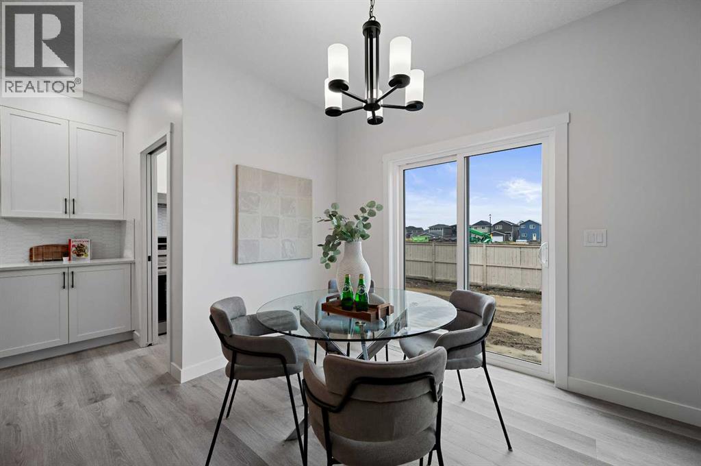Photo 14 of 3672 Bayside Boulevard Sw, Airdrie AB