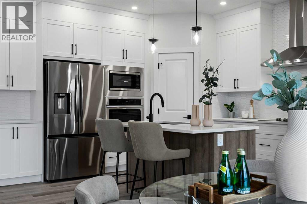 Photo 13 of 3672 Bayside Boulevard Sw, Airdrie AB
