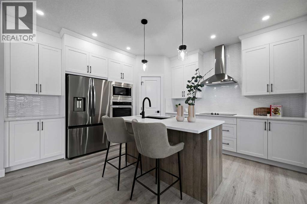 Photo 9 of 3672 Bayside Boulevard Sw, Airdrie AB