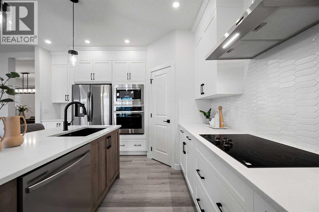 Photo 10 of 3672 Bayside Boulevard Sw, Airdrie AB