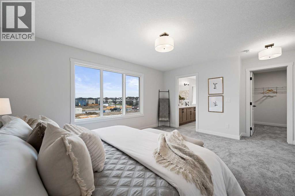 Photo 24 of 3672 Bayside Boulevard Sw, Airdrie AB