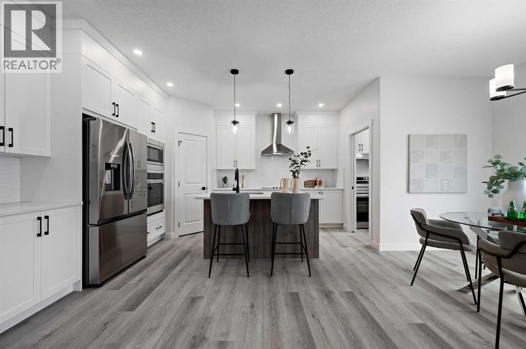 Photo 12 of 3672 Bayside Boulevard Sw, Airdrie AB