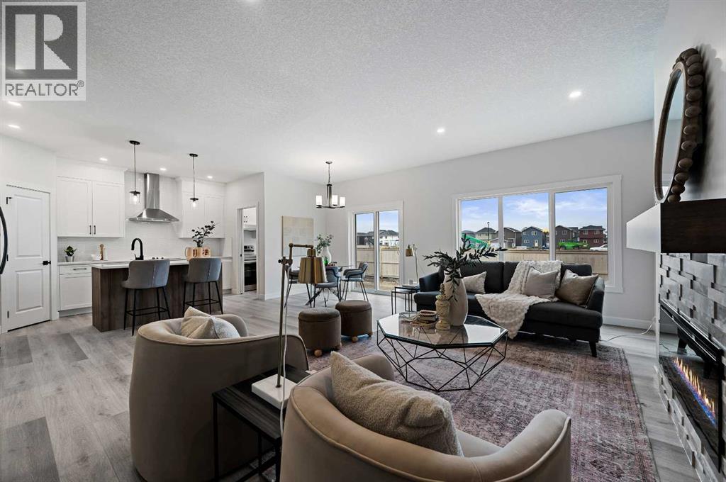 Photo 17 of 3672 Bayside Boulevard Sw, Airdrie AB