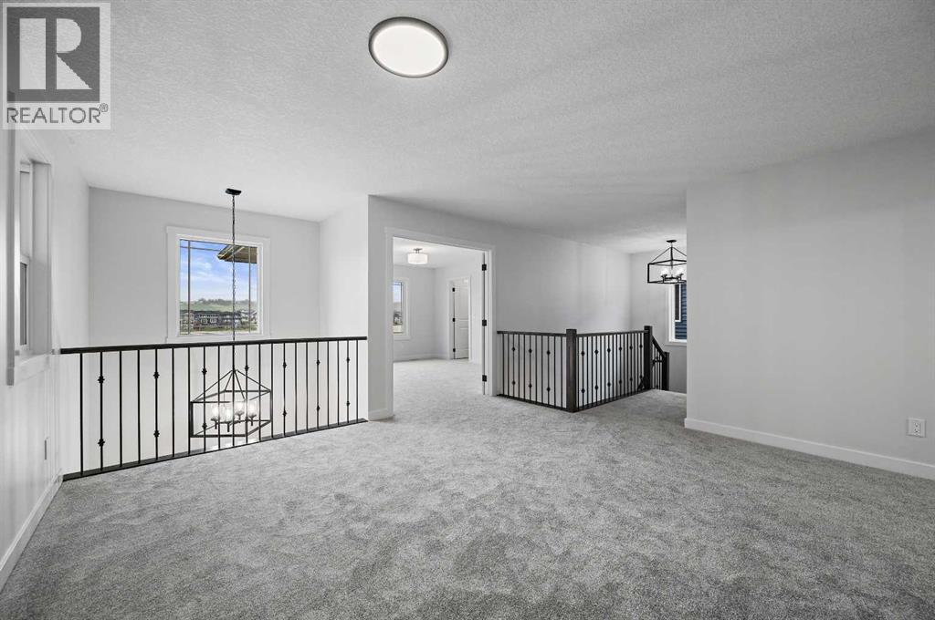 Photo 21 of 3672 Bayside Boulevard Sw, Airdrie AB