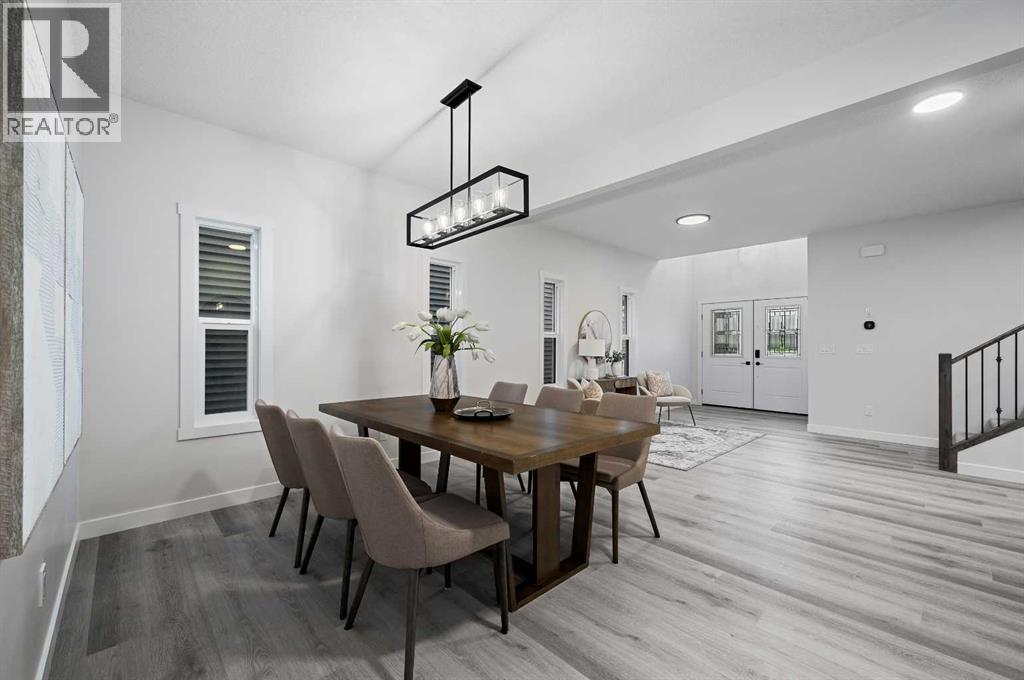 Photo 5 of 3672 Bayside Boulevard Sw, Airdrie AB