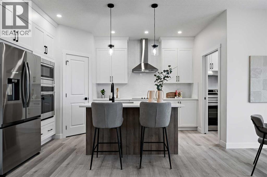 Photo 8 of 3672 Bayside Boulevard Sw, Airdrie AB