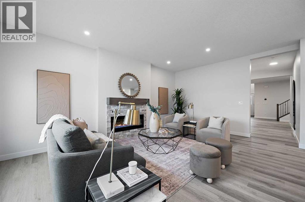 Photo 18 of 3672 Bayside Boulevard Sw, Airdrie AB