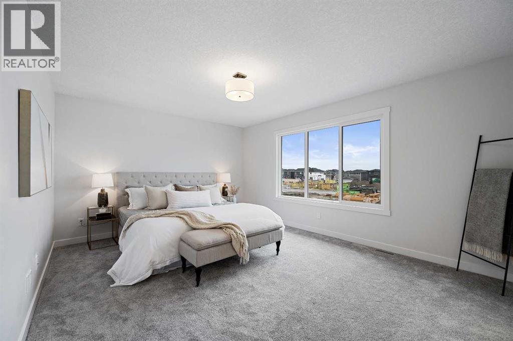 Photo 26 of 3672 Bayside Boulevard Sw, Airdrie AB
