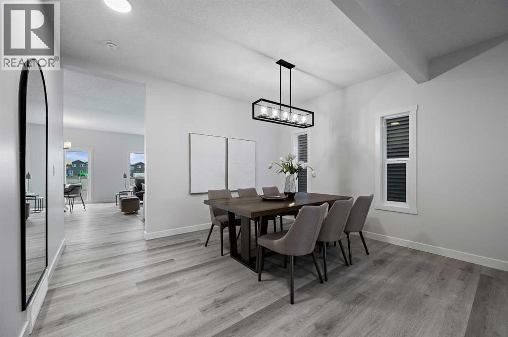 Photo 6 of 3672 Bayside Boulevard Sw, Airdrie AB