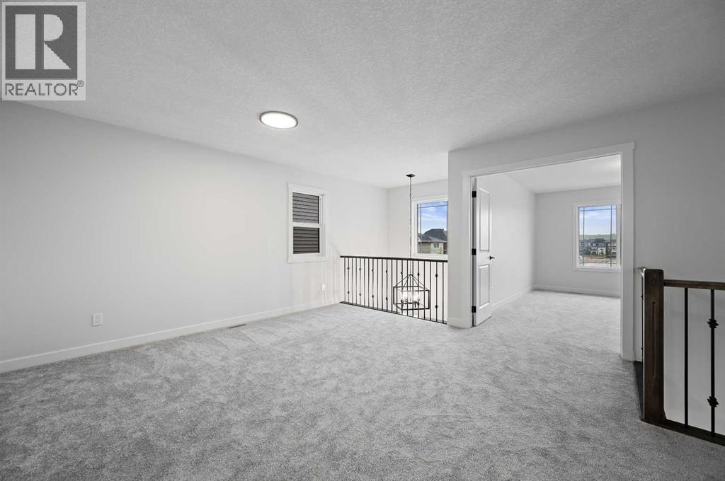 Photo 22 of 3672 Bayside Boulevard Sw, Airdrie AB