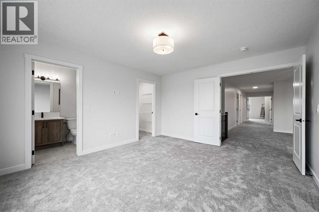 Photo 25 of 3672 Bayside Boulevard Sw, Airdrie AB
