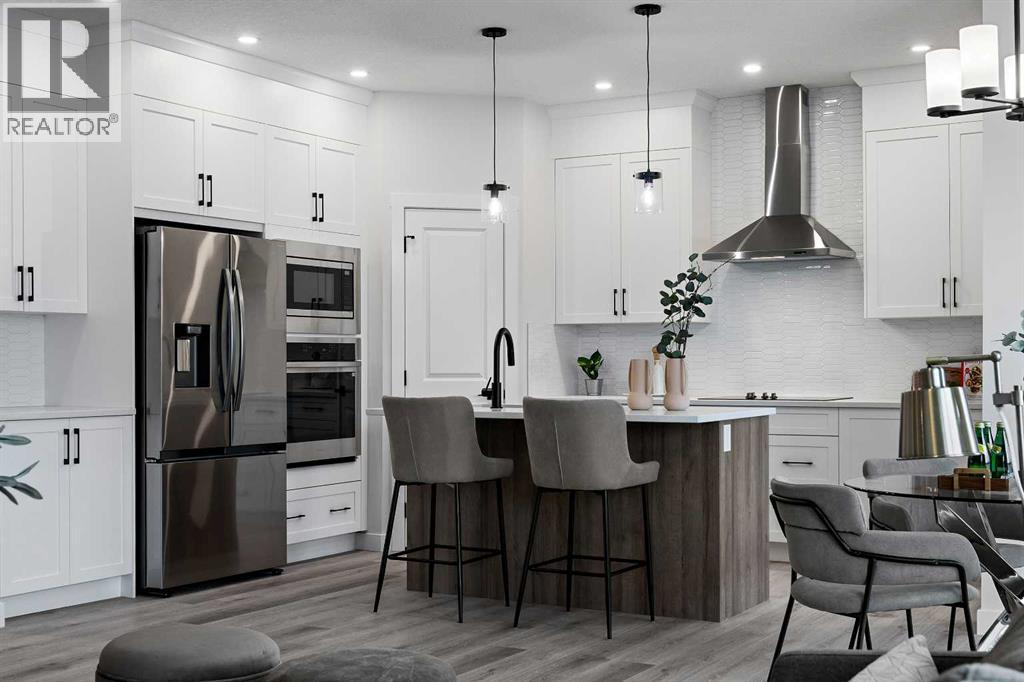 Photo 7 of 3672 Bayside Boulevard Sw, Airdrie AB