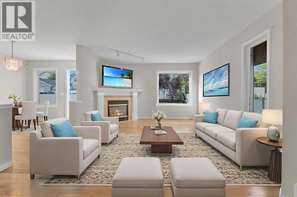 Single Family House for Sale in  Coventry Hills Way NE Coventry Hills Calgary 