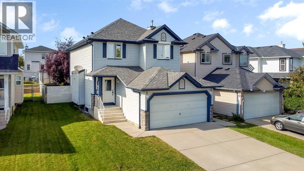 12666 Coventry Hills Way NE, Calgary, Alberta