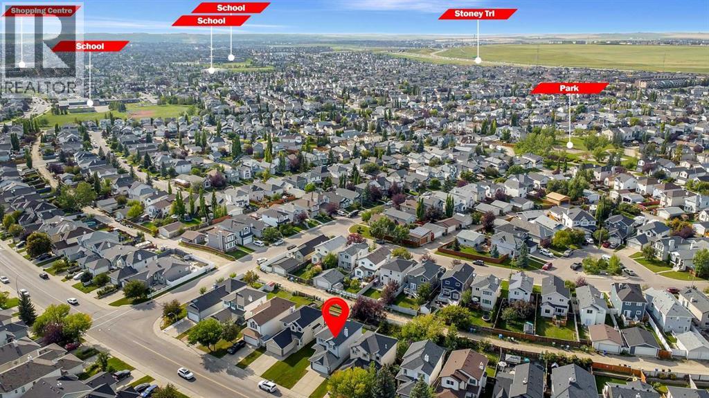 Single Family House for Sale in  Coventry Hills Way NE Coventry Hills Calgary 