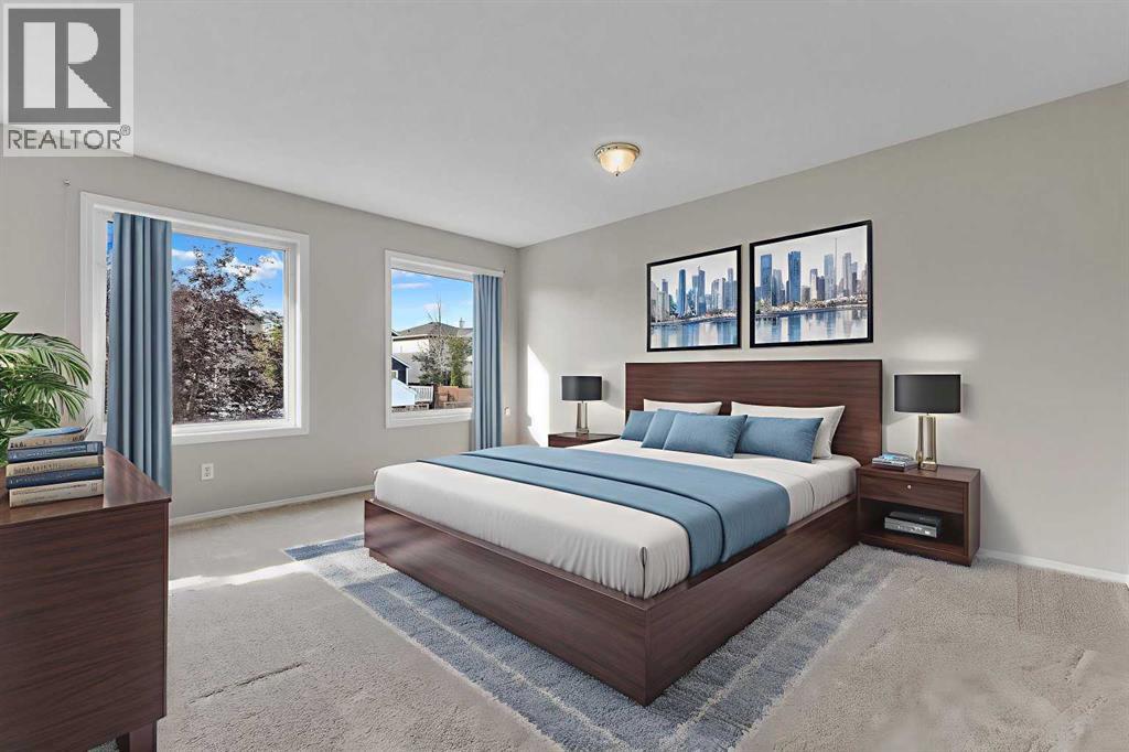 Single Family House for Sale in  Coventry Hills Way NE Coventry Hills Calgary 