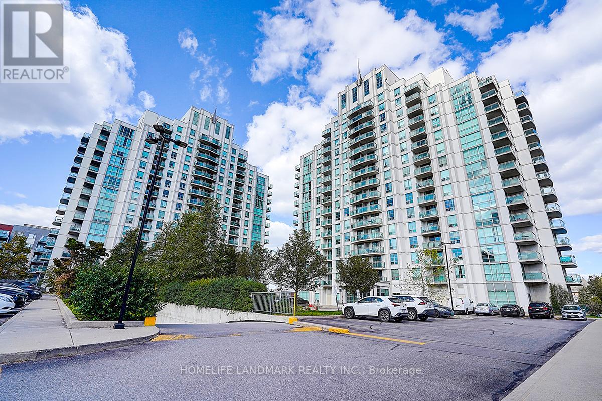 Photo 1 of 15 C 8 Rosebank Drive, Toronto ON