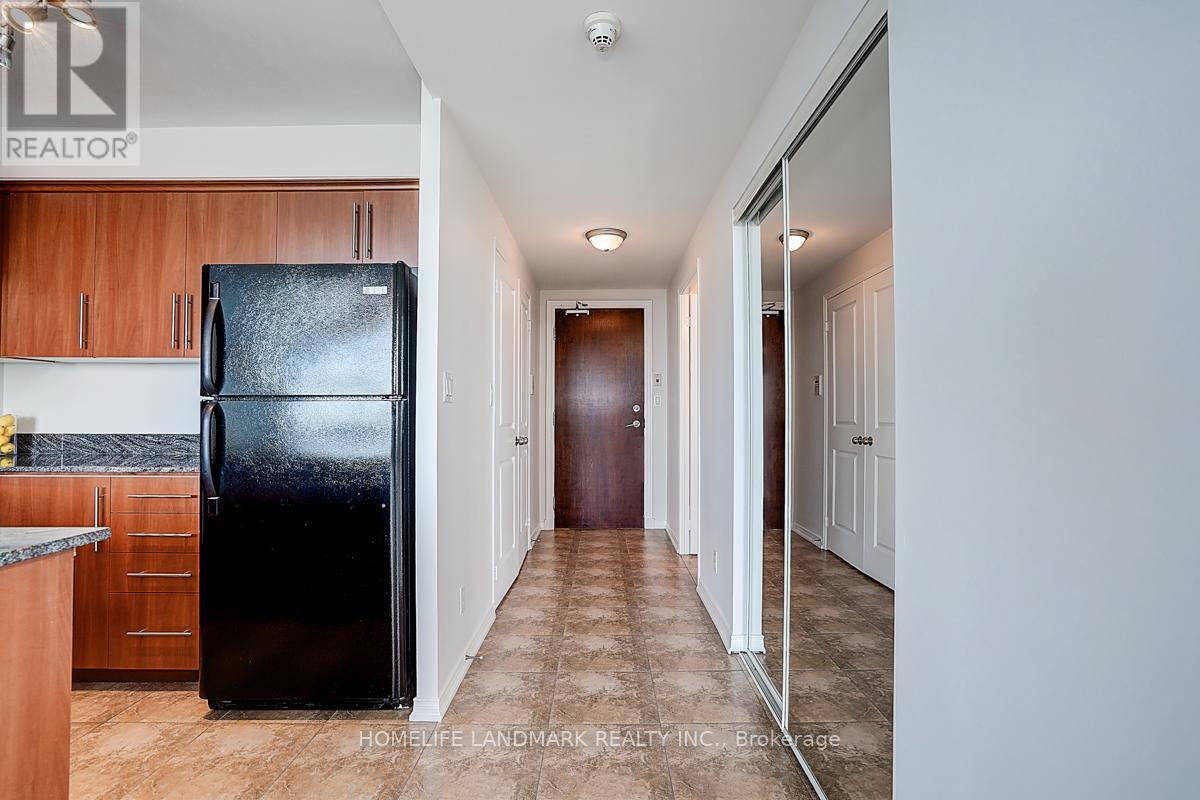 Photo 15 of 15 C 8 Rosebank Drive, Toronto ON