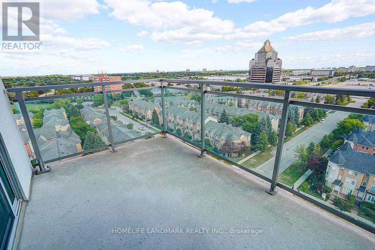 Photo 37 of 15 C 8 Rosebank Drive, Toronto ON