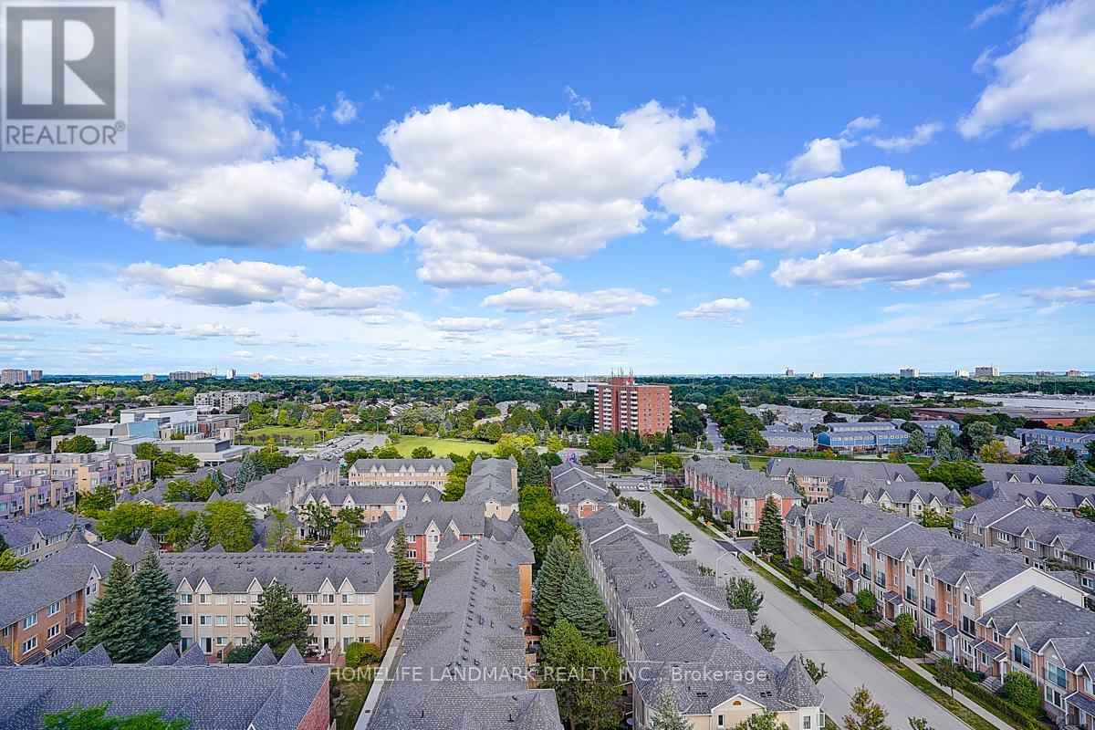 Photo 39 of 15 C 8 Rosebank Drive, Toronto ON