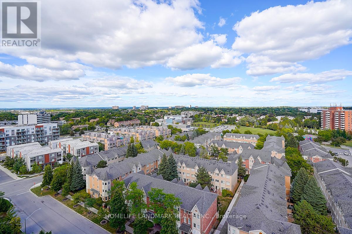Photo 40 of 15 C 8 Rosebank Drive, Toronto ON
