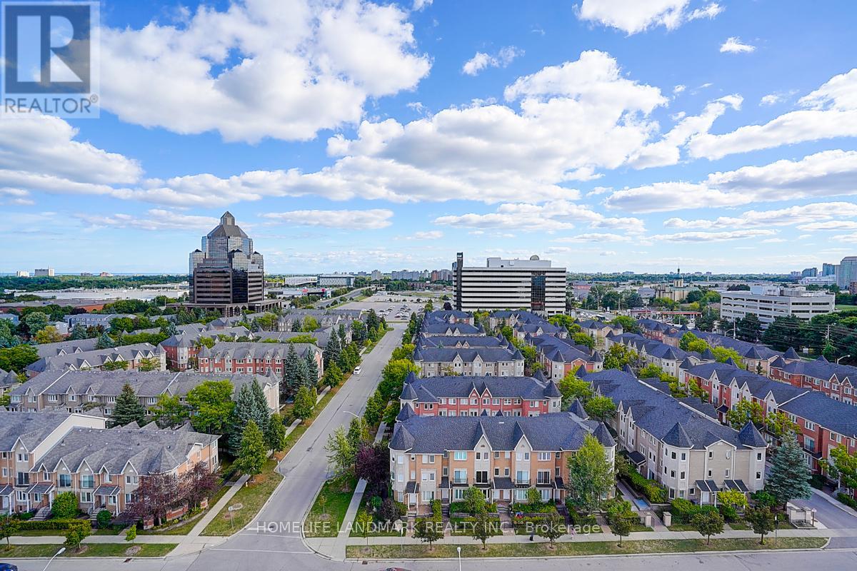 Photo 41 of 15 C 8 Rosebank Drive, Toronto ON