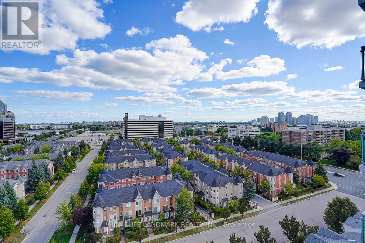 Photo 42 of 15 C 8 Rosebank Drive, Toronto ON